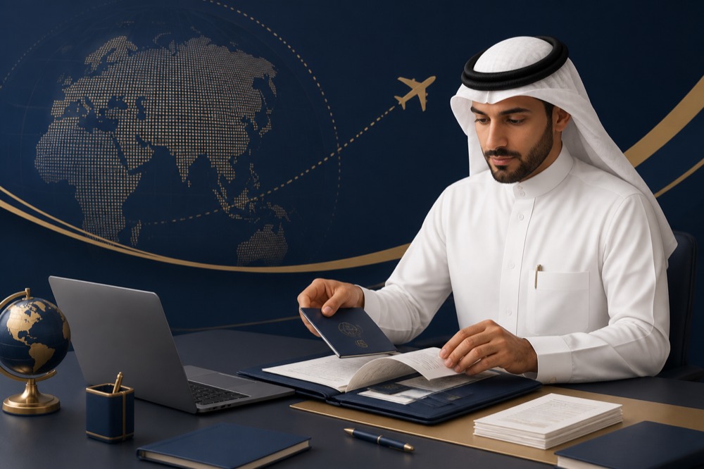 ترجمة عقد الإيجار للسفارات والبنوك والإقامة