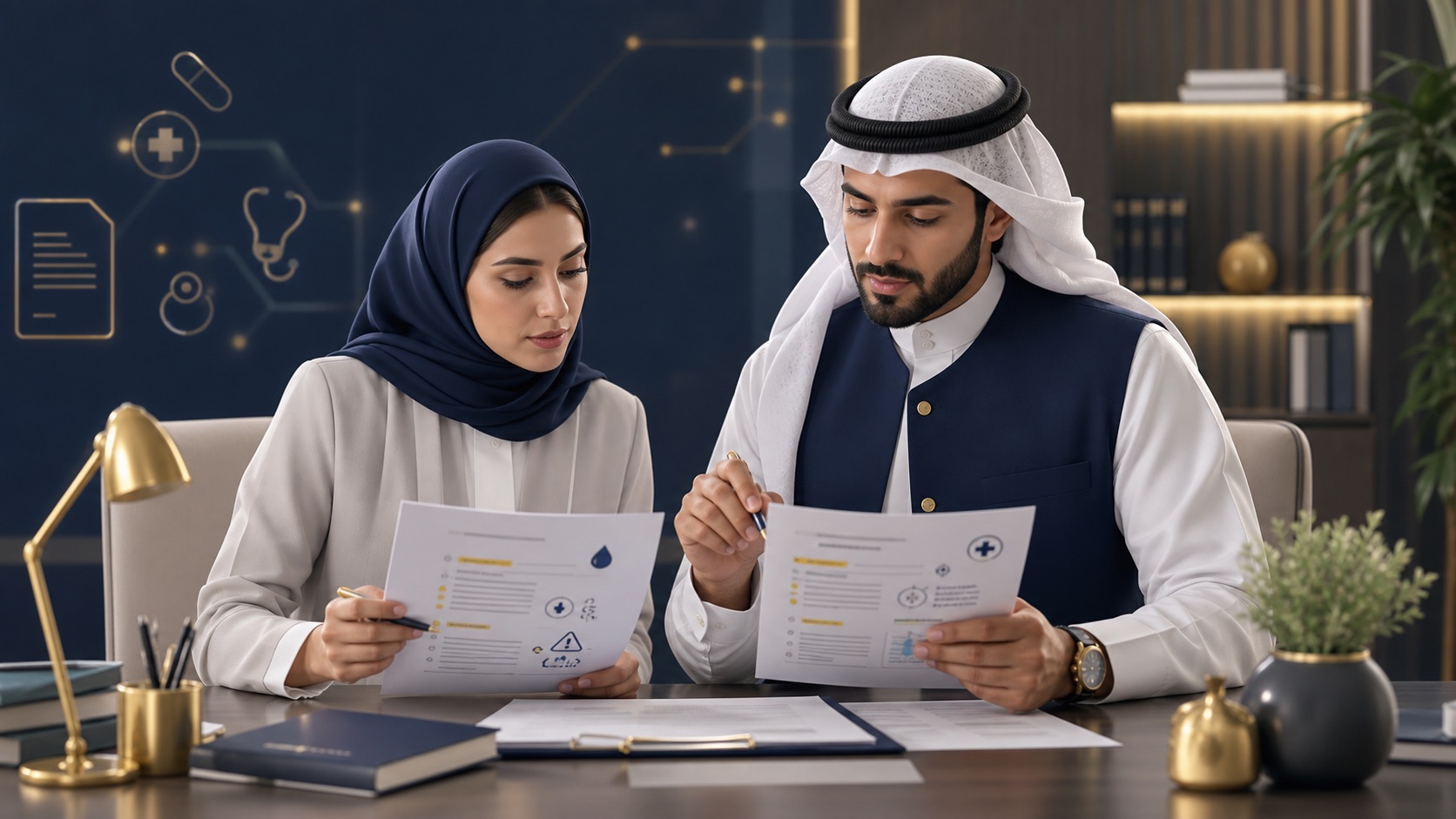 7 أخطاء شائعة في ترجمة التقارير الطبية وكيف نتجنبها